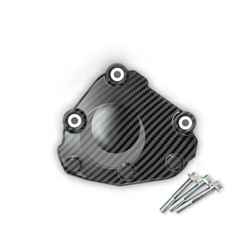 Couvercle stator pour YZF R1 2007-2008 protection de moteur de moto