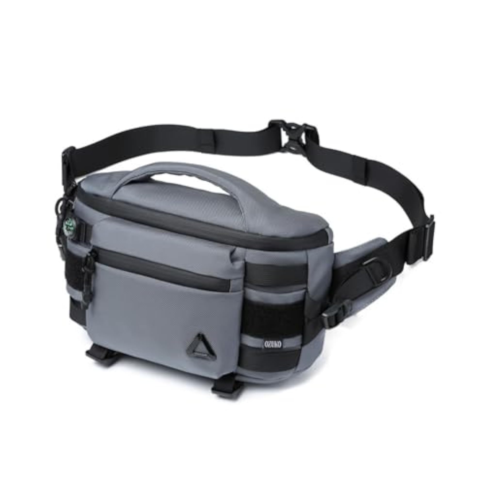 Urbanax Waist Bag, Stylish and Functional