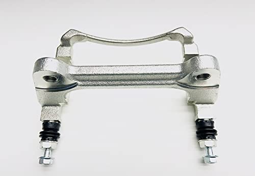 Support d'étrier de frein avant haute résistance pour VW Passat Alltrack B8 2014+