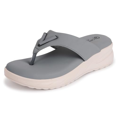 Image of ORTHO JOY Sandal For Women || Orthopedic Women's Fancy Slipper || Footwear for women|