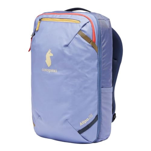 Image of Cotopaxi Allpa 28L Travel Pack, Blue Smoke