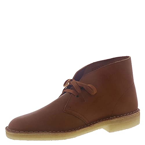 Image of Clarks mens Desert Boot