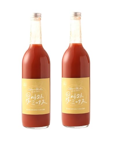 Op[NƂ_ ̃g}g~bNX 720ml×2{ g}gW[X g}gʏ` ng}g HY Yg}g VfB[XC[g