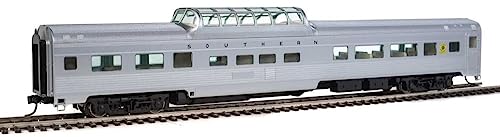 Walthers SRR 85' Budd Dome Coach