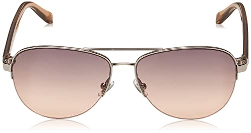 Fossil womens aviator sunglasses Clearance