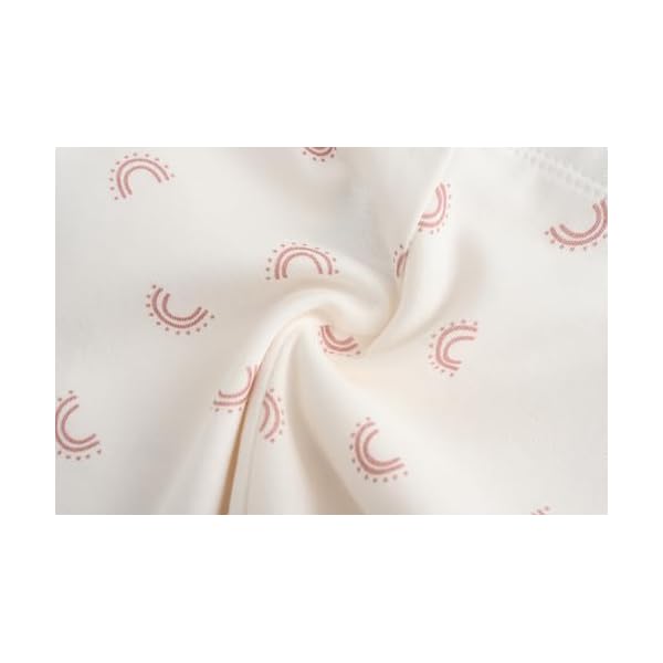 Baby Layette Set Baby Boys' 9-Piece Bodysuits Pants Set Toddler Girl Boy Unisex Baby Gift Sets