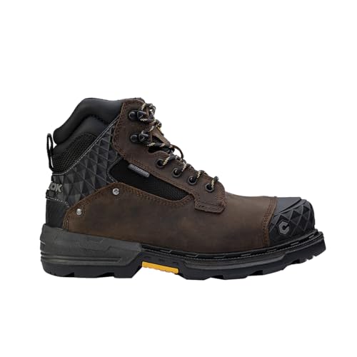 Footwear Pallet Jack Composite Toe 6