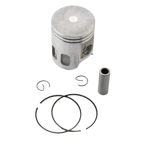 Cilindro de Motocicleta 100 CC 4VP 2T compatible para reparación de motor 6