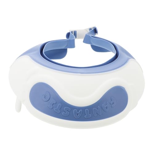 MERRYHAPY �V�����v�[�L���b�v �x�r�[�V�����v�[�n�b�g �x�r�[�V�����v�[�̖X�q �ی�o�X�L���b�v �����L���b�v �C���[�v���e�N�^�[�L���b�v �V���R�[�������X�q ���r Sky-blue