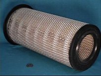 Killer Filter Brand Compatible with NAPA 6530