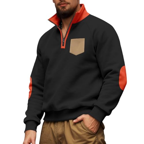 Sweatshirt sous ski homme anti-froid pour en finir avec les pulls lourds