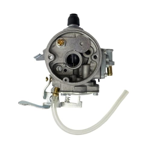 Carburateur de rechange B45 B45LA B45INTL motoculture jardin - 3