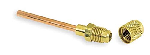 1/4" Access Valve Extension Tube, PK5