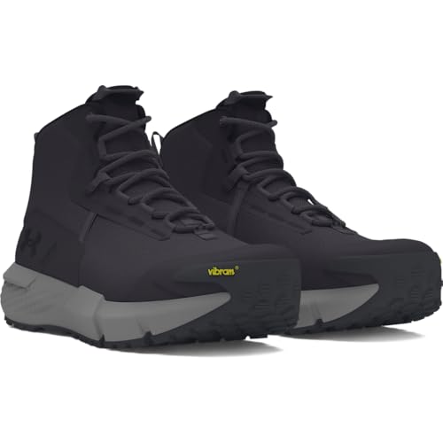 Image of Under Armour Men's Charged Valsetz Mid Military and Tactical Boot