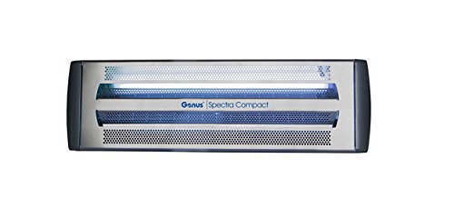Amazon.com : Genus Spectra Compact Fly Light - 1 Fly Light : Patio
