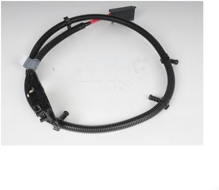 Replacement Battery Cable Positive fits 2007-2009 GMC Sierra 3500 HD