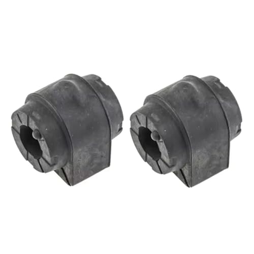 Buje estabilizador delantero y trasero LR005648 de alta resistencia para Discovery Sport L550