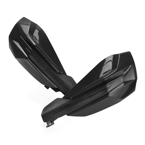 Protège-mains moto pour KTM EXC XC SX 500 coupe-vent et anti-chute rehaussés