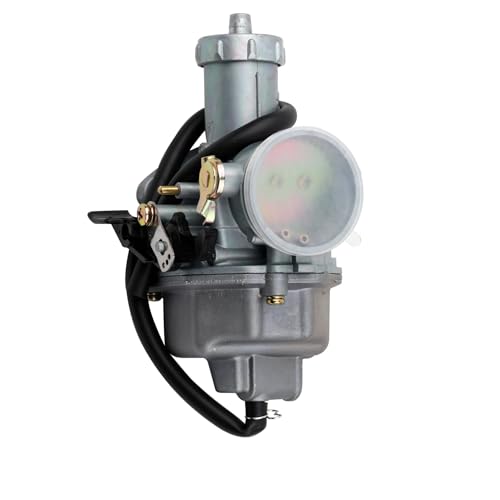 Carburateur PZ30 pour réparer les trous d'accélération du quad MXU 300