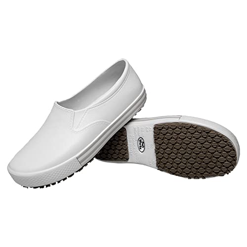 TENIS SOFT WORKS ANTIDERRAPANTE EVA REF BB80 Branco 2 37