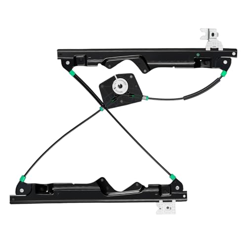 Image of BDFHYK 752-282 Power Window Regulator Without Motor Front Left Compatible with Nissan Sentra 2007-2012