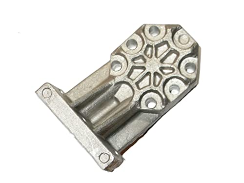 Zahnradpumpengehäuse Ölpumpendeckel für...