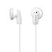 Produktbild Sony Fashion Earbuds White