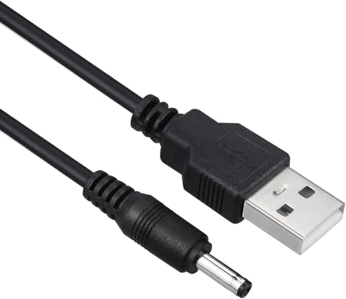 Emirrehgo Hydrogen Water Bottle Charger Cord Charging Cable Compatible with Pansonite,Ayyufe,Fossduck Hydrogen Water Bottle Charger - Image 5