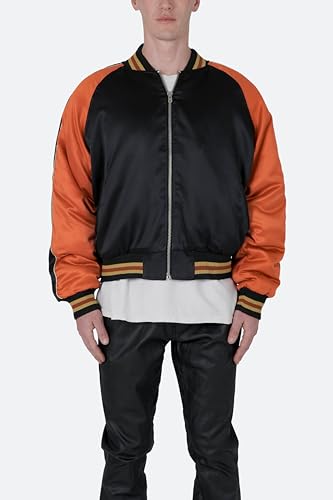mnml Men's Souvenir Jacket2
