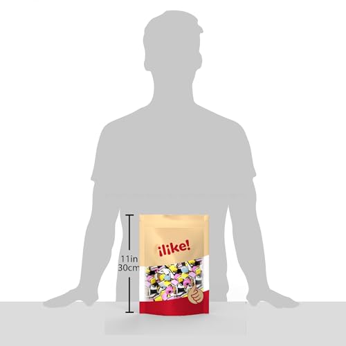 Ilike! Gustaf'S Allsorts Licorice Retro Candy thumb #5