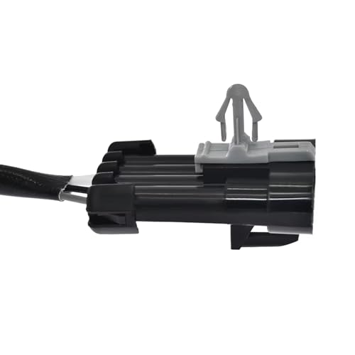 Capteur d'oxygène pour Cadillac Escalade 2002 sonde lambda o2 19178961 - 3