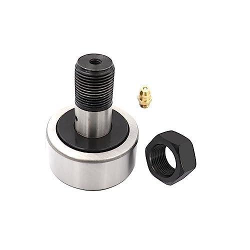 Roulements à aiguilles KR30PP CF12 type boulon à came