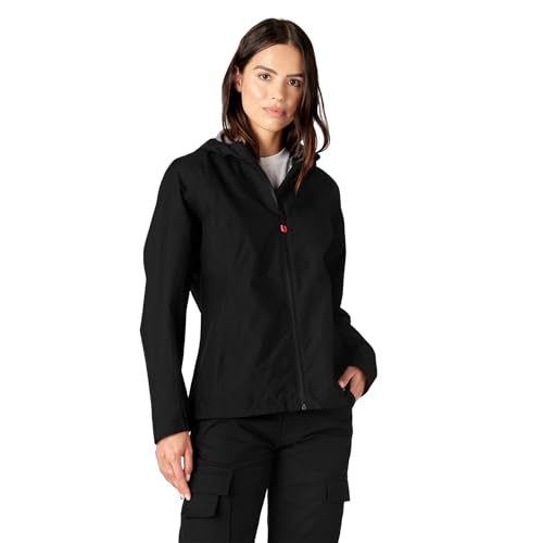 Veste de pluie imperméable pour femme finies les affaires trempées