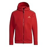 Tejido transpirable adidas Sudadera con Capucha Marca Modelo M ZNE Hood