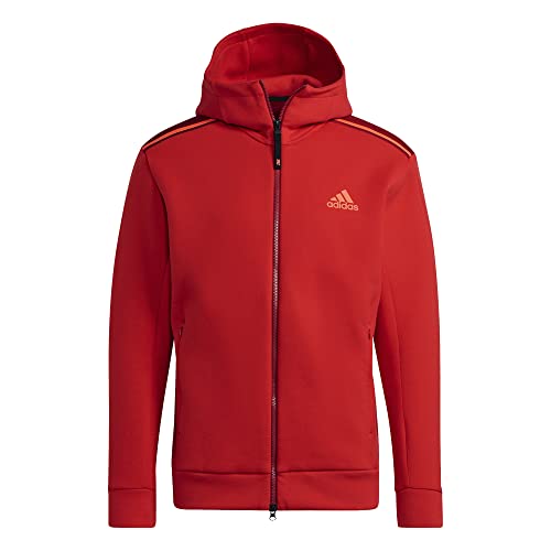 Preisvergleich Produktbild adidas Zne Jacke Vivred XL