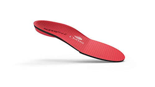 Superfeet RedHot Premium-M
