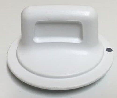 MIKMAX for Speed Queen Dryer Knob D512117W New Genuine OEM
