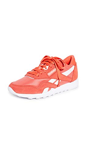 Image of Reebok Classics Men's Cl Lthr Leather Running Shoes