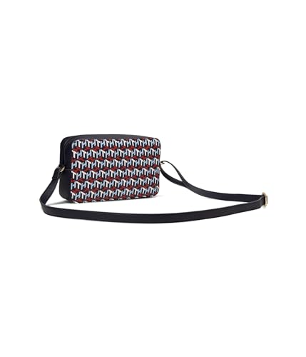 Image of Tommy Hilfiger Womens Melissa Ii Camera Crossbody