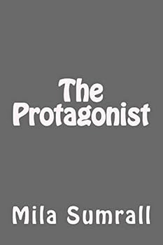 Paperback The Protagonist Book
