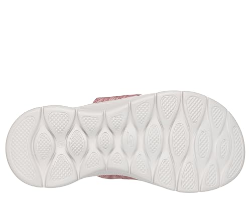 Image of Skechers Women's On-the-go Go Walk Flex Sandal - Impressed