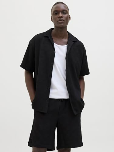 JJEMATTEO Resort Shirt SS SN – Ansicht 2