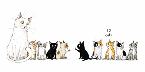 10 Cats #TOP2