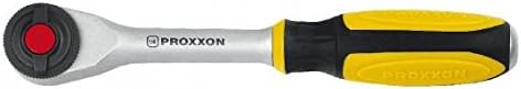 Proxxon (23082) 1/4 Inch Rotary Ratchet