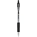 Pilot, G2 Premium Gel Roller Pens, Extra Fine Point 0.5 mm, Pack of 12, Black