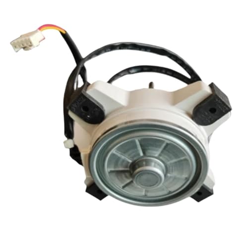 DOWOPBNS Air Conditioner Brushless DC Motor, DC310V 35W 0.11A, External