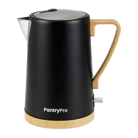 PantryPro 1.7L Rapid-Boil Kettle Cover