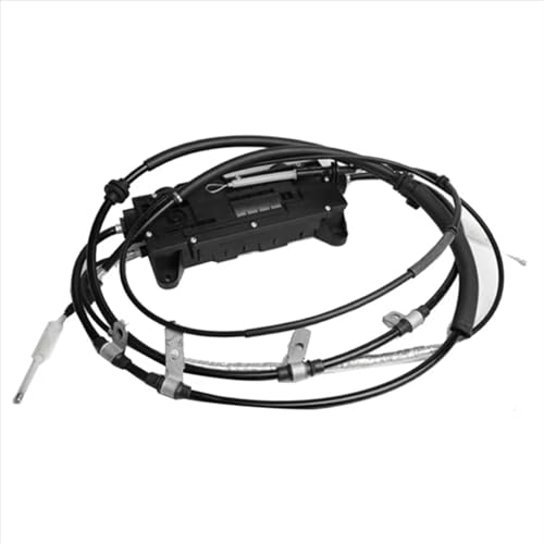 Módulo freno de mano electrónico Range Rover Sport 2006 2007 2008 2009 LR019223