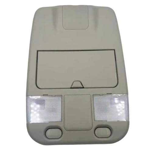 Luz Techo Interior Coche para Rutas Nocturnas en Pathfinder e Infiniti QX4