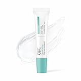 Urban Skin Rx® Pro Strength Hydrating Collagen & Peptides Daily Lip Treatment, Non-Sticky, Ultra-Moisturizing Balm, Smooths, Softens & Plumps Dry & Chapped Lips, Clear, 0.31 Oz (Packaging May Vary)